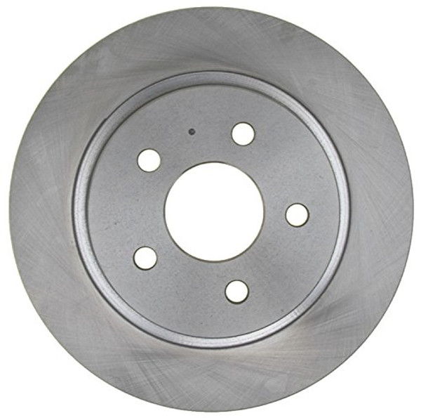 RAYBESTOS 680999R BRAKE ROTOR RAYBESTOS 680999R BRAKE ROTOR