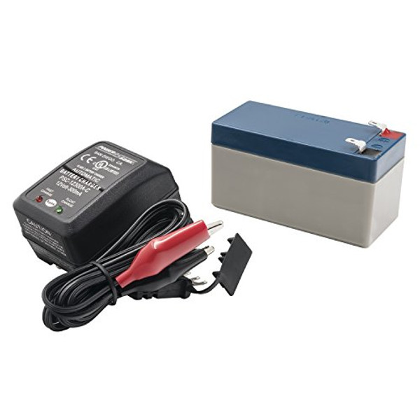 AUTO METER 9217 BATTERY PACK/CHARGER KIT