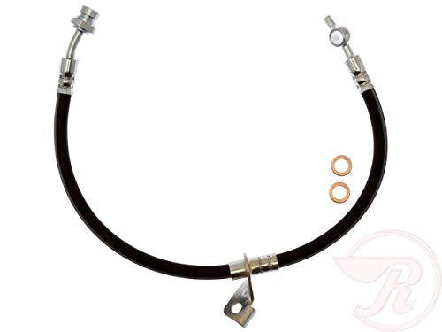 RAYBESTOS BH384377 BRAKE HOSE