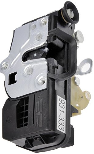 DORMAN 931333 INTGR LATCH ACTUATOR
