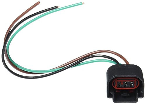 DORMAN 84785 H13/9008 BULB SOCKET