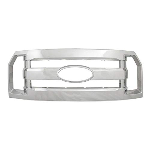 COAST2COAST GI137 GI;16-17 F150;CHM;BAR;W/OR W/O CAM