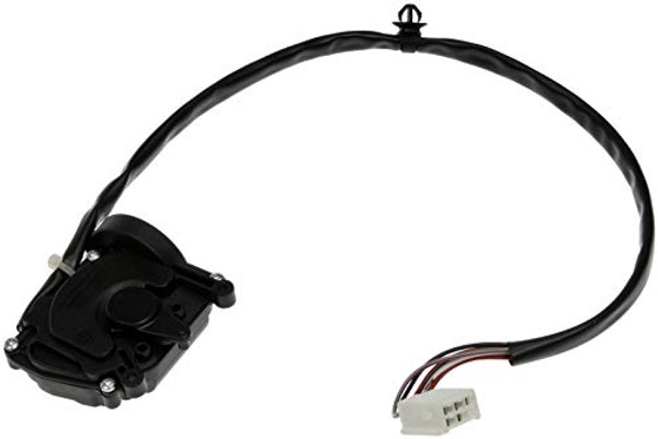 DORMAN 759802 DOOR LOCK ACTUATOR DORMAN 759802 DOOR LOCK ACTUATOR