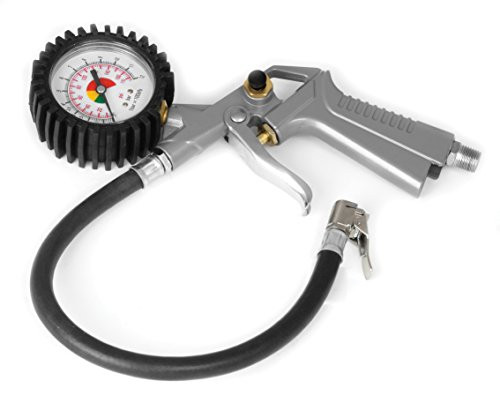 PERFORM TOOL M521 TIRE INFLATOR