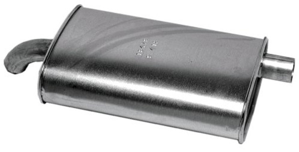 WALKER EXHST 18479 SOUND FX MUFFLER WALKER EXHST 18479 SOUND FX MUFFLER