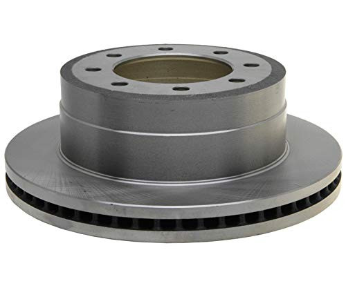 RAYBESTOS 681017R BRAKE ROTOR-DIH PARKING BRAKE