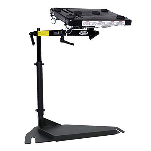 JOTTO CARGO 4255691521 LAPTOP MOUNT CHEVY SILVERADO T1 1