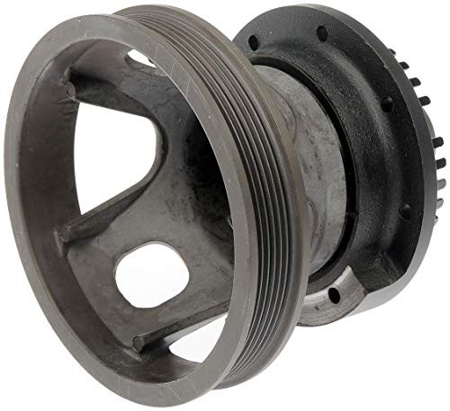 DORMAN 594740 HARMONIC BALANCER ASSEMBLY