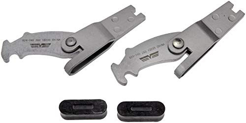 DORMAN 924740 P. BRAKE LEVER KIT