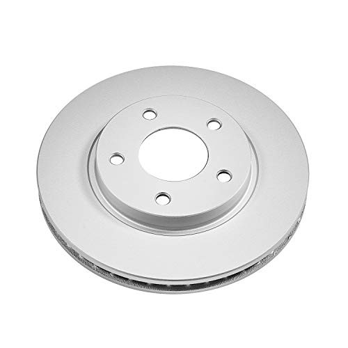 POWERSTOP AR83068EVC EVOLUTION COATED ROTOR