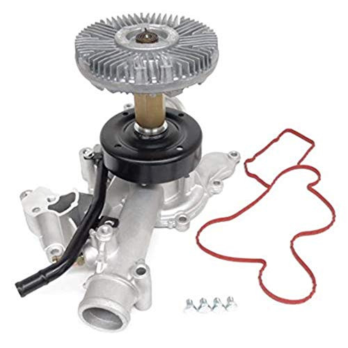 DERALE MCK1091 MAX COOLING KIT  2003 - 2008 DODGE