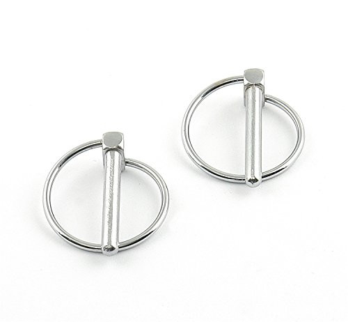 MR GASKET 1017A REPL PINS