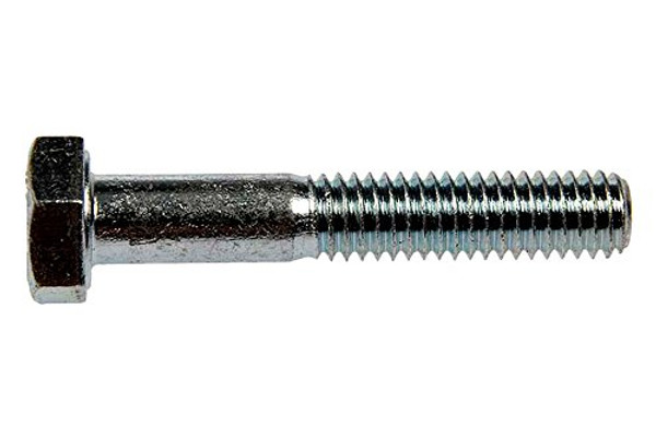 DORMAN 780235N SCRWCP MET M6-1.0 X DORMAN 780235N SCRWCP MET M6-1.0 X