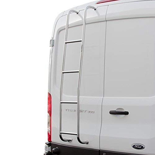 SURCO 093TM SS VAN LADDER-TRANSIT-MED ROOF