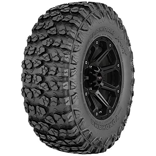 YOKOHAMA 110155503 GEO X-MT G005 35X12.50R20