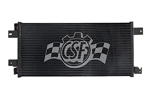 CSF RADIATOR 10849 CHRYSLER 200 2.4L 2014-2011; CHRYSL