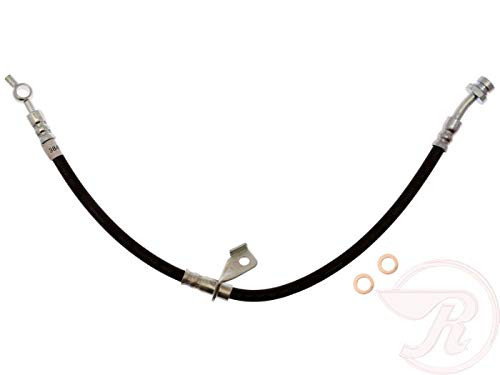 RAYBESTOS BH384376 BRAKE HOSE