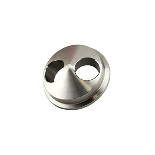 TURBOSMART TS05503100 ALV 2-1 STAINLESS WELD FLANGE