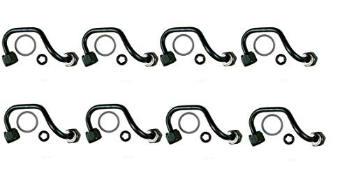 GB REMAN INC 7009 FUEL INJECTOR HIGH PRESSURE LINE