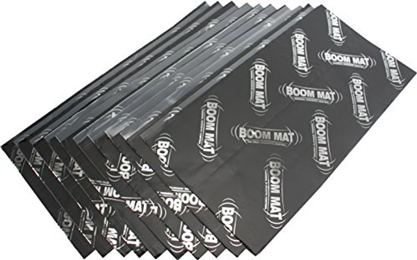 DESIGN ENG 50210 BOOM MAT 12X23 (10PK) DESIGN ENG 50210 BOOM MAT 12X23 (10PK)