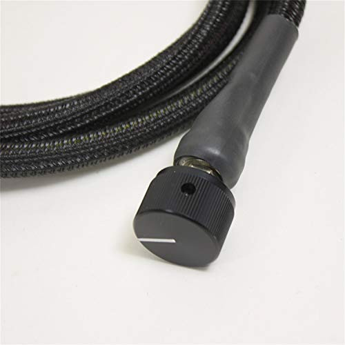 BD DIESEL 1036612 HIGH IDLE CONTROL - 2017 FORD POWER