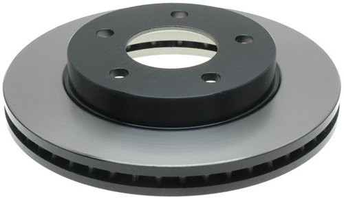 RAYBESTOS 5072 DISC BRAKE ROTR