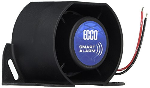 ECCO ELECT SA917N SMART ALARM