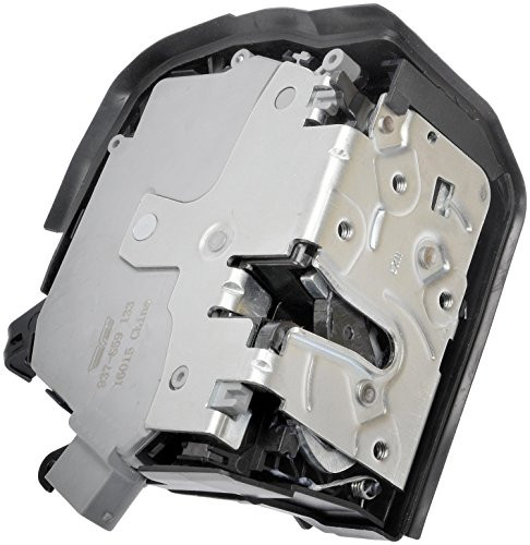 DORMAN 937859 INTGR LATCH ACTUATOR