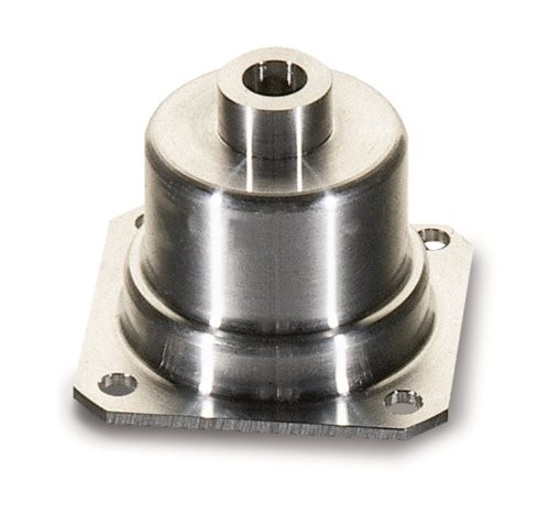 JET CHIPS 61500 TBI FUEL PRESSURE REGULTR
