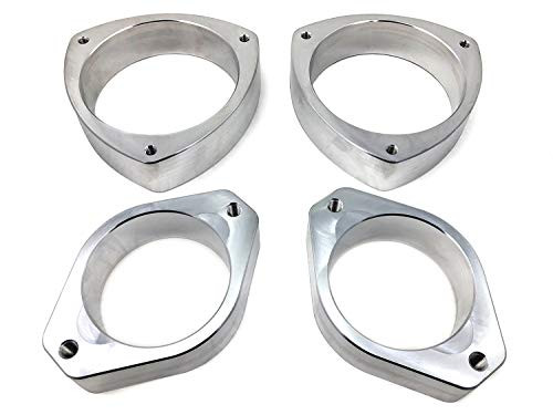 TUFF COUNTRY 51700 13-17 SUBARU CROSSTREK 1.5 LIFT