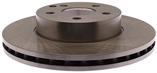 RAYBESTOS 980789R DISC BRAKE ROTOR