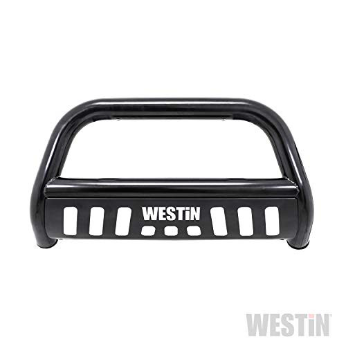 WESTIN 316015 EBB SILV/SIE1500 16-17BLK