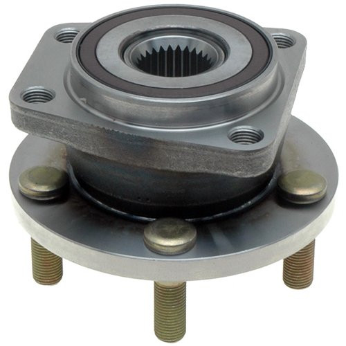 RAYBESTOS 713220 WHEEL HUB ASSEMBLY
