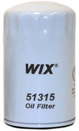 WIX FILTR LD 51315 LUBE