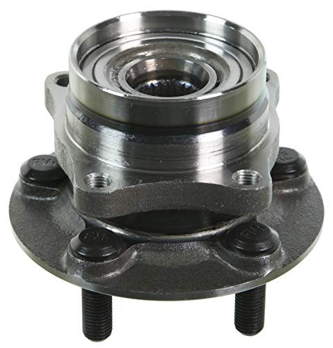 MOOG 513265 HUB ASSEMBLY