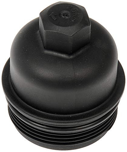 DORMAN 921115 OIL FILTER CAPS