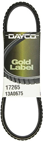 DAYCO 17265 V-BELT