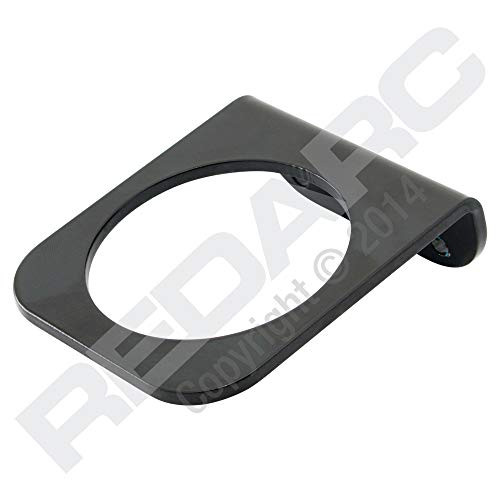 REDARC GHMP1 MOUNTING PANEL- 1 GAUGE