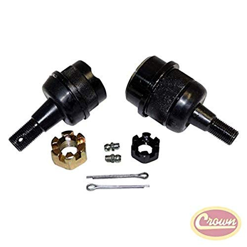 CROWN AUTO RT21002 HD BALL JOINT SET