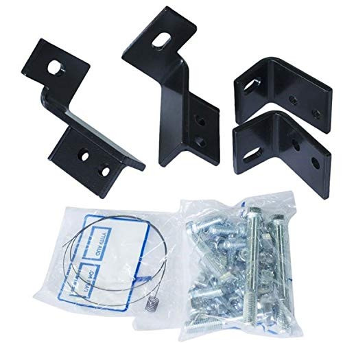 DEMCO 8552017 DDG OPTN INSTALTN BRKT KT