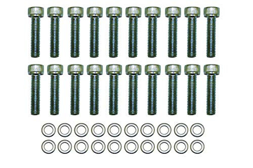 MOROSO 68832 VALVE COVER HARDWARE KIT