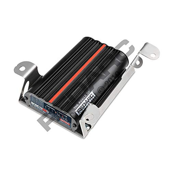 REDARC BCDCMB001 BCDC MOUNTING BRACKET REDARC BCDCMB001 BCDC MOUNTING BRACKET