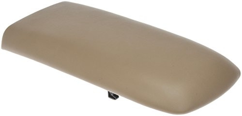 DORMAN 924882 CONSOLE LID TAN