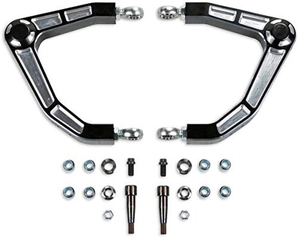 FABTECH FTS21262 T1 ALUMINUM UCA KIT