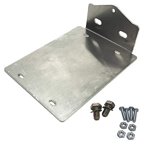 ADVANCED ACC 2018 4 RUNNER UNDERHOOD BRACKET