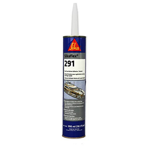 AP PRODUCTS 01790919 SIKA FLEX 291 LOT WHITE