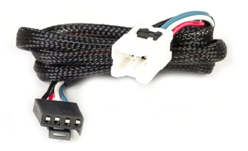 HUSKY TOWING 31858 B/C HARNESS HUSKY T/S NISSAN