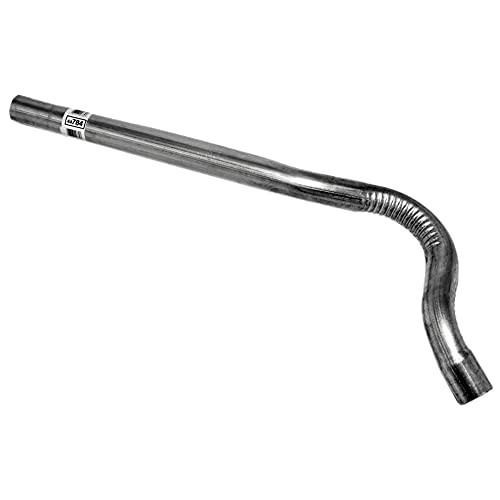 WALKER EXHST 44784 TAIL PIPE JEEP CJ5 82-86