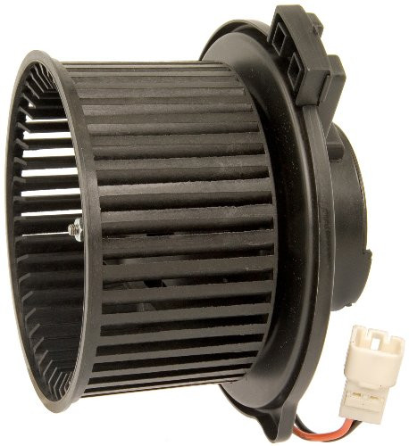 FOUR SEASONS 75804 BLOWER MOTOR ASSY /SINGLE