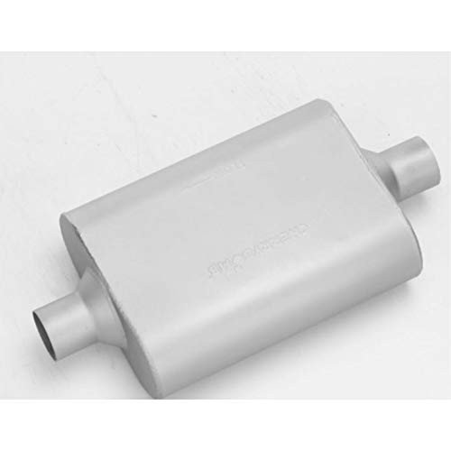 CHERRY BOMB 7401CB MUFFLER - CHERRY BOMB PRO  C/C  19